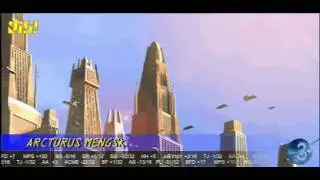Warriors Of The Night - A StarCraft Music Video