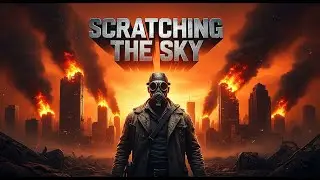 COAL REIGN - SCRATCHING THE SKY (Official Lyric Video)