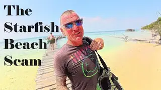 Starfish Beach Phu Quoc 🇻🇳 Is the Boat Trip a Scam? | Honest Return Visit