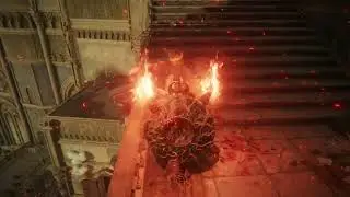 FIRE&rsquo;S DEADLY SIN DEMO SHOWCASE | ELDEN RING