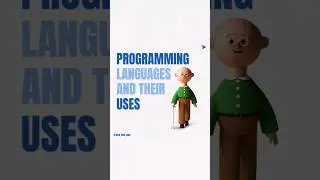 Top 5 Programming Languages for Beginners and App Development #coding #webdevelopment
