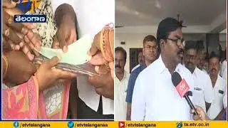 Interview With Minister Puvvada Ajay Kumar | On TRS Rule