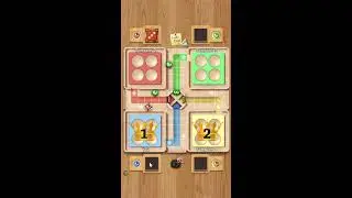 Aa jao dosto ludo khele (Full masti ludo king)