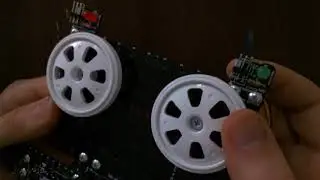 Wiring EasyBot