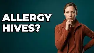 What Do Pet Food Allergy Hives Look Like?