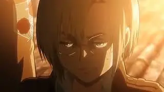 attack on titan Rico Brzenska AMV edit