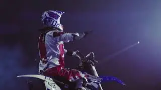 RED BULL MOTIVATION & ALIEN MEDIA