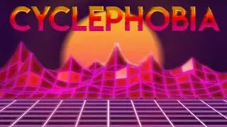 $pirit Wave - Cyclephobia
