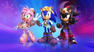Sonic Dream Team - New Costume Update!