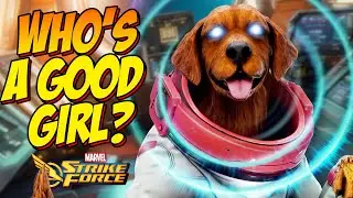 FREE MILESTONES, Cosmo Real Value w/o Knowhere? with Orb Opening, BEST T4 & Iso-8  [Amazon Appstore]