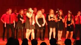 MIT Chorallaries 