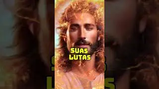JESUS QUER FALAR CONTIGO!