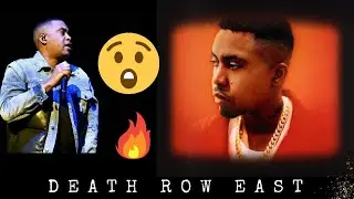 OH WOW 🔥I NAS DEATH ROW EAST REACTION | KINGS DISEASE 2