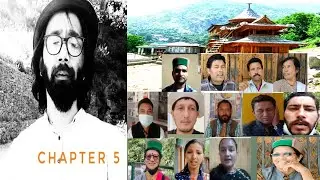 #kinnaur#kavilkirti#tribalrights                           Tribal/Nontribal- alienation of property