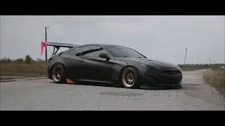 Genesis. // KC FILMS