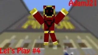 Exodus Prison Let's Play #4