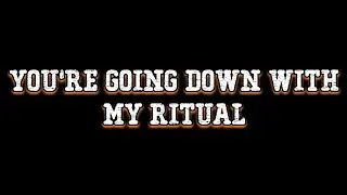 Within Temptation - RITUAL (Lyrics)