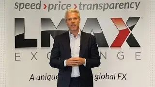 New global exchange infrastructure expansion in New York, USA