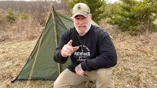 Quick Camp Light Hack