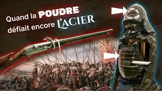 Quand la poudre et l&rsquo;acier coexistaient &ndash; L&rsquo;&eacute;volution des armes &agrave; feu et des armures