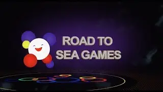 Road To SEA Games(Pentanque)