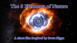 The 5 Elements of Nature