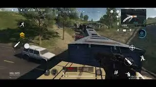 CALL OF DUTY MOBILE