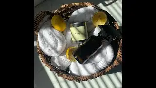 Label A Candle With  Me #Shorts
