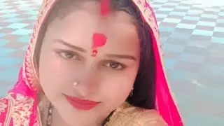 Chandrika Sharma is live