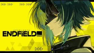 【 アークナイツ：エンドフィールド 】抜け出せない【 伊波ライ / にじさんじ 】