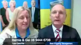 Perth Property Management: Can You Share Some Professional Advice?