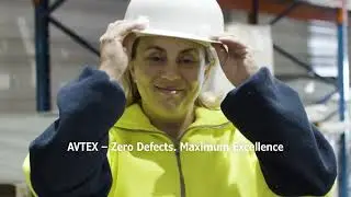 AI in the Textile Industry: AVTEX Detects Defects and Improves Production | CINPASA & MACCION