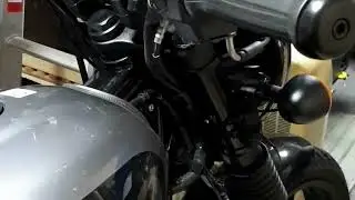 Testing the Dragy Performance Box on the Royal Enfield Hunter 350