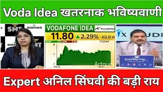 Vodafone Idea share latest news,खरिदे या नहीं ?,future Analysis zee business,VI AGR News