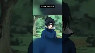 Unveiling the Illusion Jutsu: Shinobi Battle Skills Revealed!#IllusionJutsu #ShinobiBattle #Kenjutsu