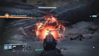 Destiny FEVER AND REMEDY~ Chill Raid Weapon Review w/TheBearded Maine-iac