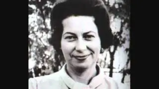 Maria Teresa Noronha em Folhas Ca&iacute;das
