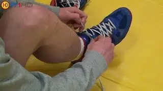 Ringen Sportschule Oberhaching (wrestling movements)