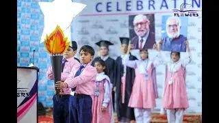 Highlights | Annual Function 2025 | The Flowers School | Celebrating | 25 Years of Excellence