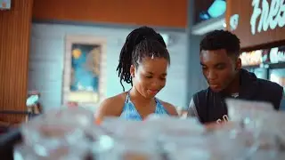 Sadi One - Malindi (Official Music Video)