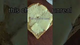 This is the best way to eat Gruyere Cheese
