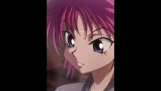 Machi&rsquo;s Nen Stitches Bring Hisoka&rsquo;s Arm Back, Skill And Mystery Collide! 🧵💀 #shorts #anime