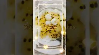 Ice Kachang with Dragon Fruit & Lychee Topping #f #fy #fyp #food #funny #foryou #fypage #fypシ゚viral