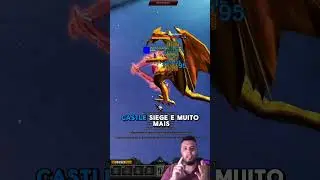 Inaugura&ccedil;&atilde;o Mu Explosion dia 30/01/2026  #jogos #muonline #games #viralvideo #mmorpg #gamer #gaming