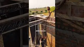 acrospan fitting tips #construction #constructionworker