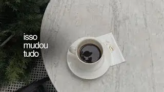 se a sua vida está um CAOS, construa uma vida significativa com o minimalismo