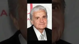 Tom Troupe, prolific star of the stage is dead at 97 #tomtroupe #hollywoodstars #hollywood #news