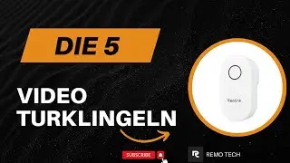 Die 5 Besten Video Turklingeln 2026  - Top 5 Video Turklingeln Vergleich  (Deutsch)