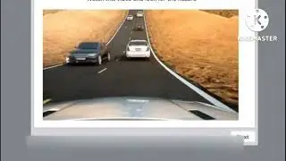 Hazard Perception For Theory Test