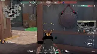 EU KEKW